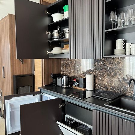 Woodside Apartment 431, Kopaonik - One Separate Bedroom 35M2- Free Parking & Spa Exterior photo