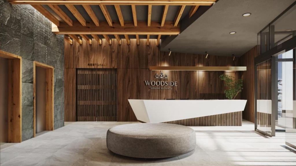Woodside Apartment 431, Kopaonik - One Separate Bedroom 35M2- Free Parking & Spa Exterior photo