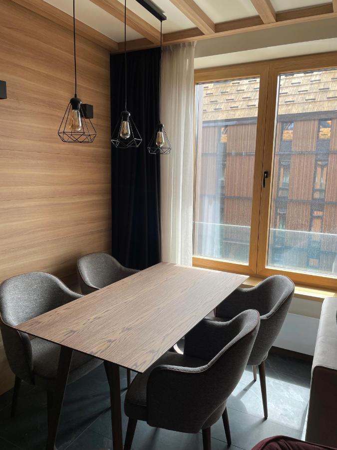 Woodside Apartment 431, Kopaonik - One Separate Bedroom 35M2- Free Parking & Spa Exterior photo