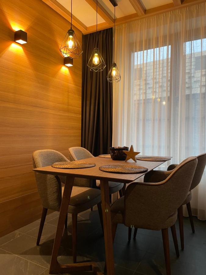 Woodside Apartment 431, Kopaonik - One Separate Bedroom 35M2- Free Parking & Spa Exterior photo