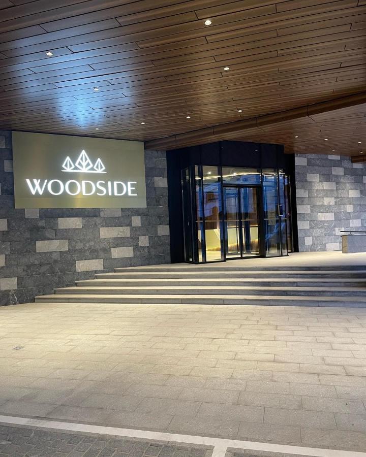 Woodside Apartment 431, Kopaonik - One Separate Bedroom 35M2- Free Parking & Spa Exterior photo