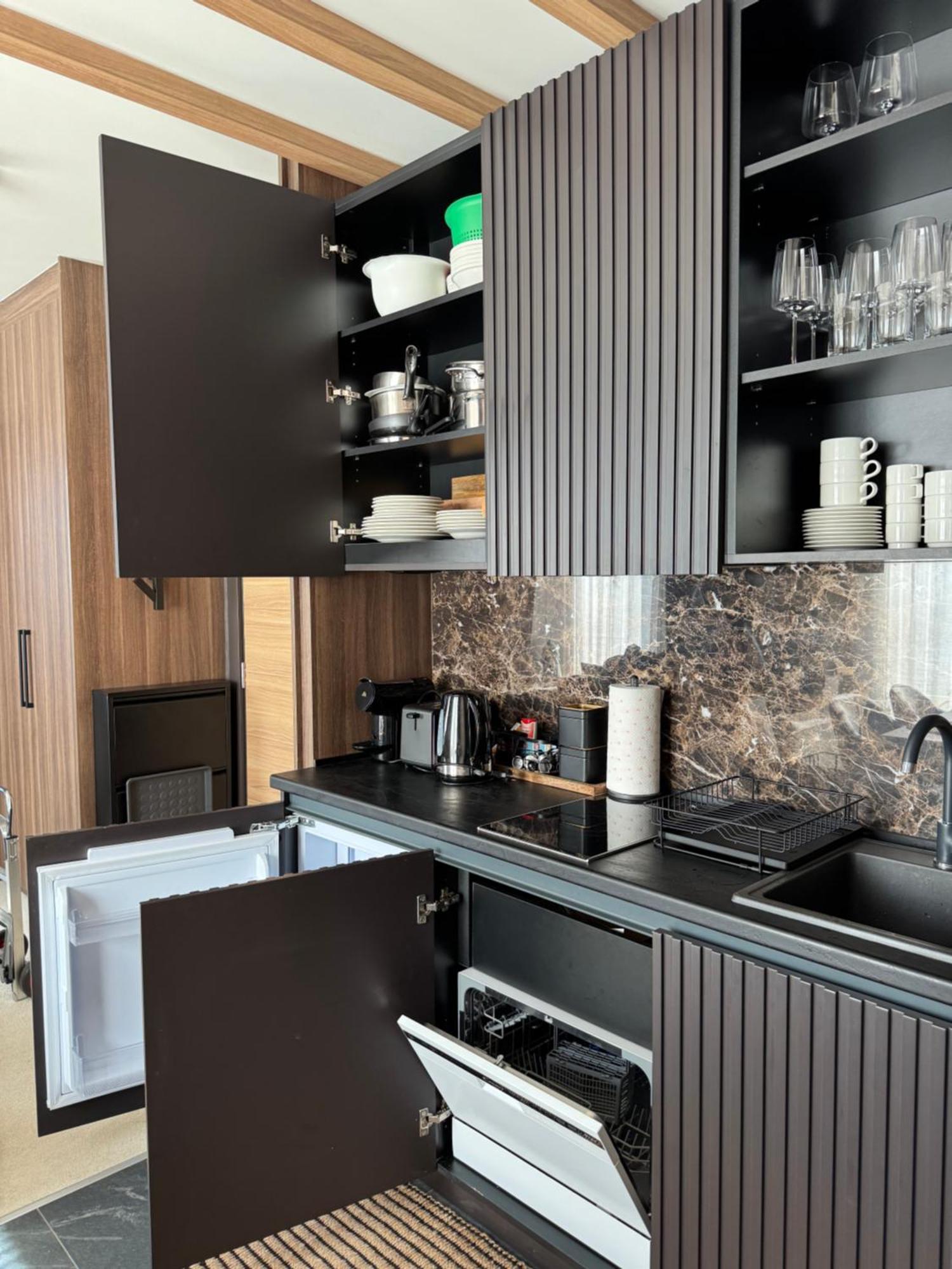 Woodside Apartment 431, Kopaonik - One Separate Bedroom 35M2- Free Parking & Spa Exterior photo