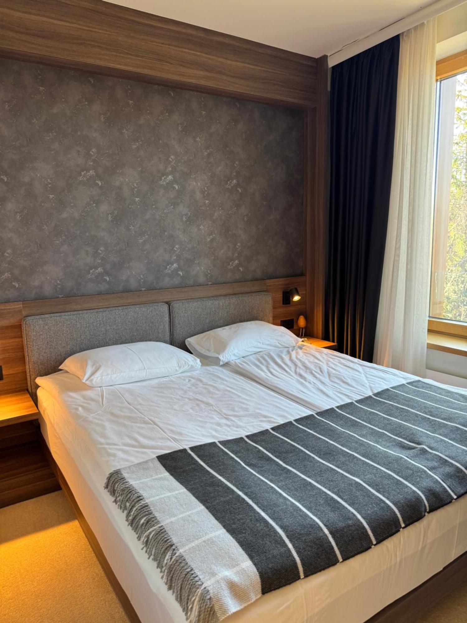 Woodside Apartment 431, Kopaonik - One Separate Bedroom 35M2- Free Parking & Spa Exterior photo